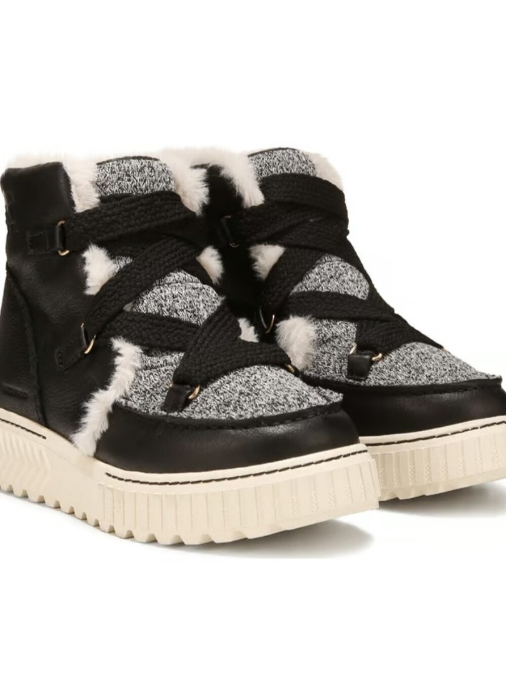 SOREL ONA Ave Alpine Waterproof Boot